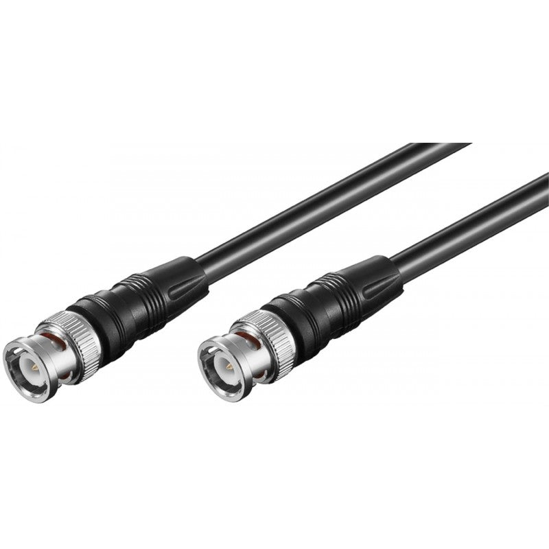 CABLE BNC 1M  75 OHM - RG59
